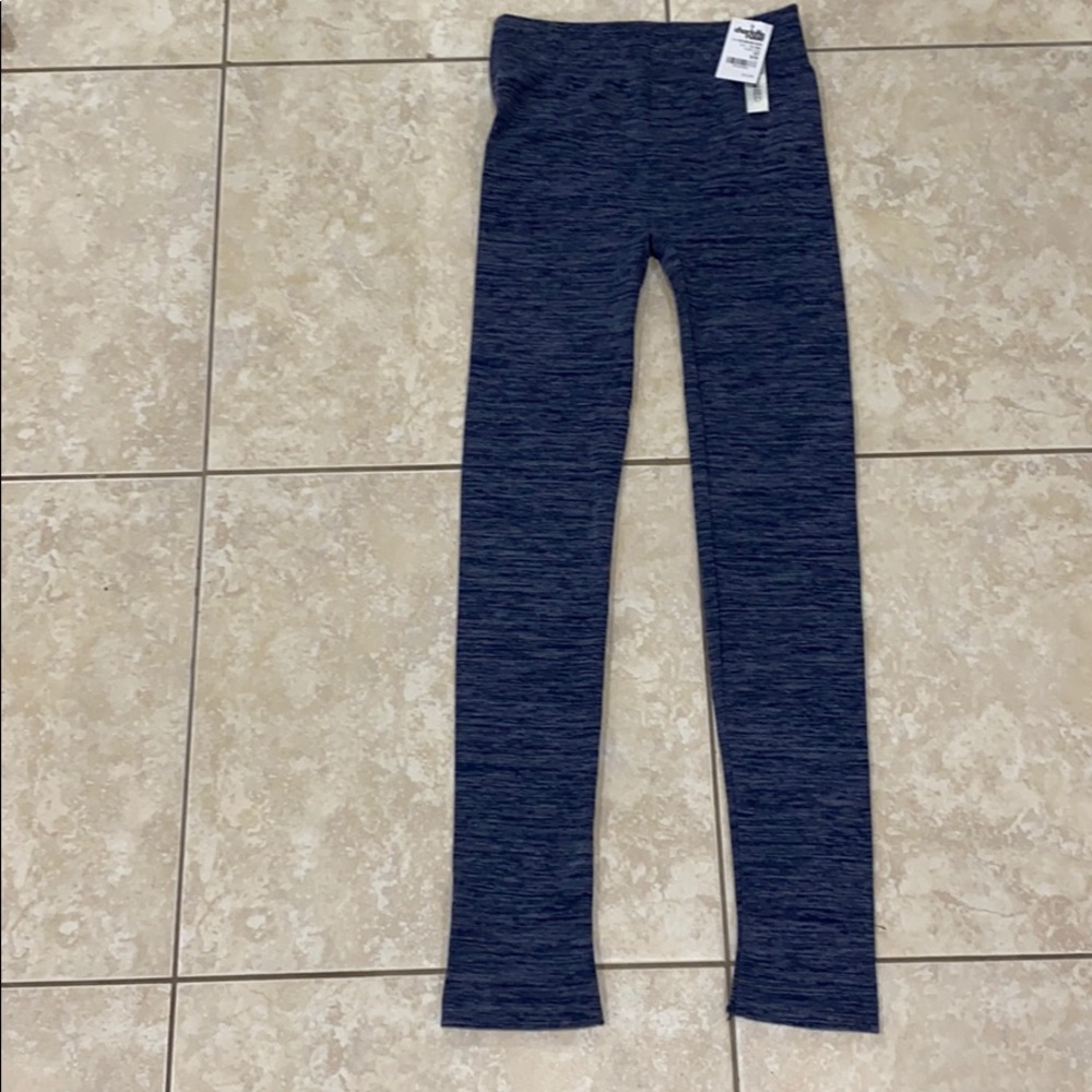 S/M Leggings